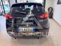 2016 Mazda CX-3