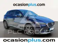 2016 Mazda CX-3