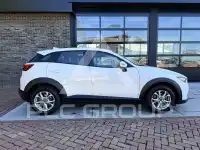 2016 Mazda CX-3