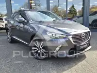 2016 Mazda CX-3