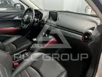 2016 Mazda CX-3
