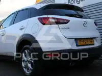 2016 Mazda CX-3