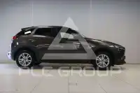 2016 Mazda CX-3