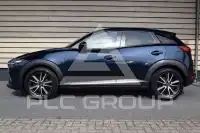 2016 Mazda CX-3