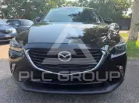 2016 Mazda CX-3
