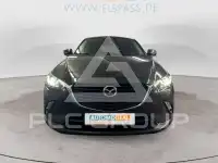 2016 Mazda CX-3