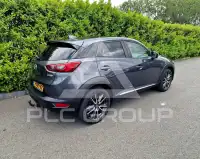 2016 Mazda CX-3