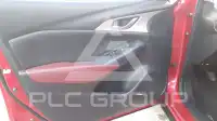 2016 Mazda CX-3