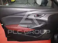 2016 Mazda CX-3