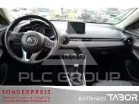 2016 Mazda CX-3