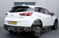 2016 Mazda CX-3