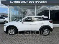 2016 Mazda CX-3