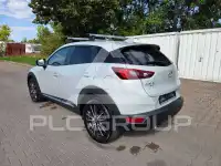 2016 Mazda CX-3