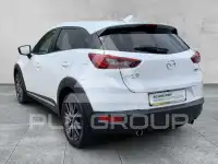 2016 Mazda CX-3