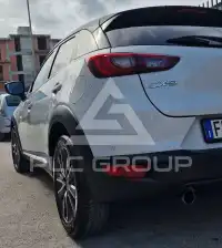 2016 Mazda CX-3