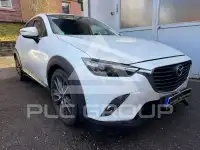 2016 Mazda CX-3