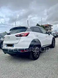 2016 Mazda CX-3