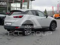 2016 Mazda CX-3