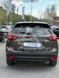 2016 Mazda CX-3