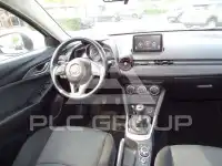 2016 Mazda CX-3