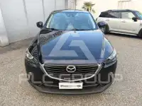 2016 Mazda CX-3