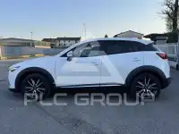 2016 Mazda CX-3