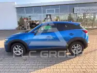 2016 Mazda CX-3
