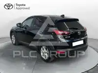 2016 Mazda CX-3