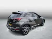 2016 Mazda CX-3