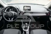 2016 Mazda CX-3