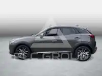 2016 Mazda CX-3