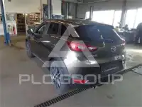 2016 Mazda CX-3