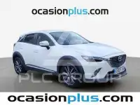2016 Mazda CX-3