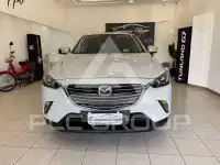 2016 Mazda CX-3