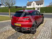2016 Mazda CX-3