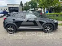 2016 Mazda CX-3