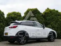 2016 Mazda CX-3