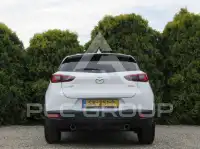 2016 Mazda CX-3