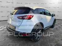 2016 Mazda CX-3