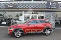 2016 Mazda CX-3