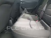 2016 Mazda CX-3