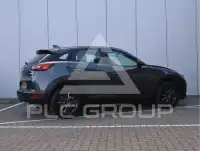 2016 Mazda CX-3