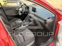2016 Mazda CX-3