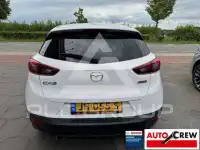 2016 Mazda CX-3