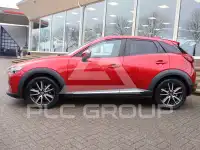 2016 Mazda CX-3