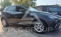 2016 Mazda CX-3