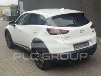 2016 Mazda CX-3