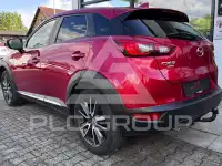 2016 Mazda CX-3