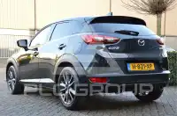 2016 Mazda CX-3