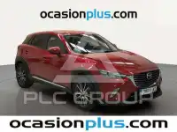 2016 Mazda CX-3
